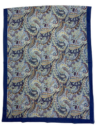 DESENLİ KRAŞ ŞAL 8507