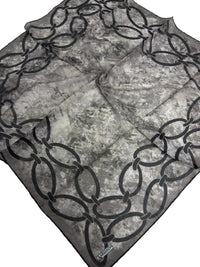 ELEGANS PAMUK EŞARP 10402