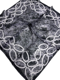 ELEGANS PAMUK EŞARP 10406