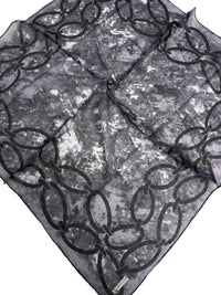 ELEGANS PAMUK EŞARP 10412