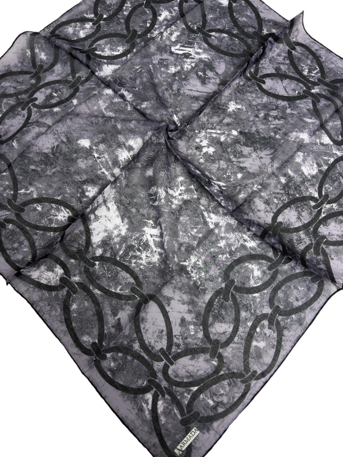 ELEGANS PAMUK EŞARP 10412