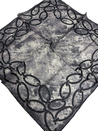 ELEGANS PAMUK EŞARP 10410