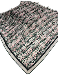 ELEGANS PAMUK EŞARP 10002