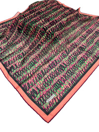 ELEGANS PAMUK EŞARP 10013