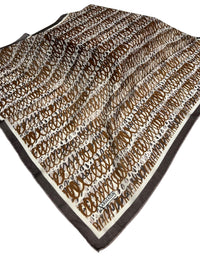 ELEGANS PAMUK EŞARP 10012