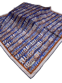 ELEGANS PAMUK EŞARP 10006