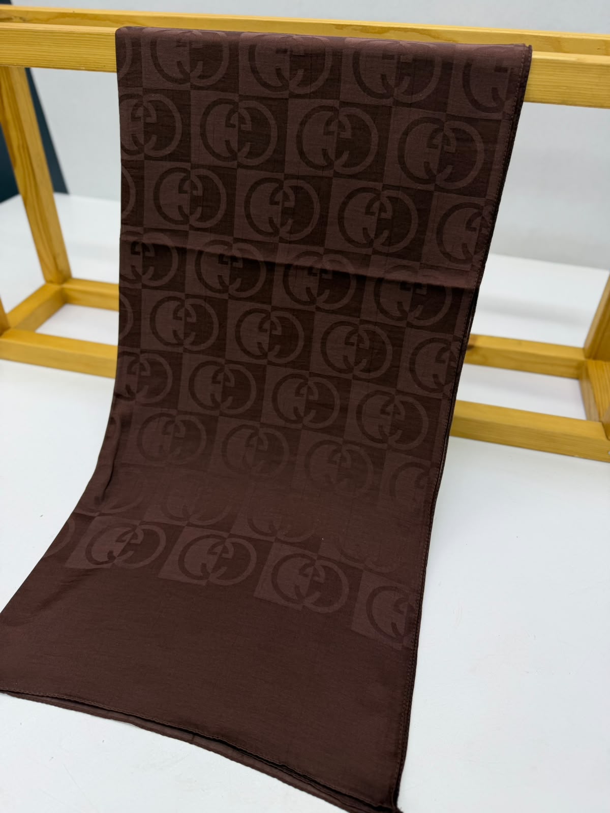 DOĞAL ELYAF JAKAR ŞAL 10908